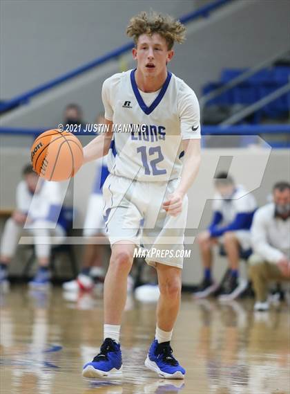 Thumbnail 1 in Lamar @ Jessieville photogallery.