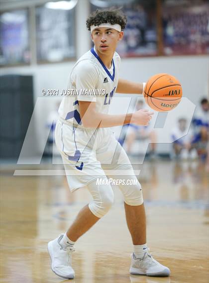 Thumbnail 2 in Lamar @ Jessieville photogallery.