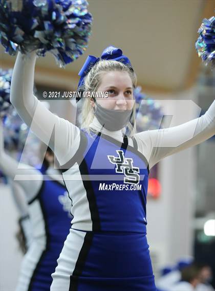 Thumbnail 3 in Lamar @ Jessieville photogallery.