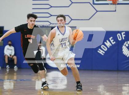Thumbnail 1 in Lamar @ Jessieville photogallery.