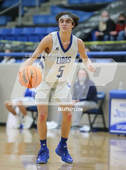 Thumbnail 2 in Lamar @ Jessieville photogallery.