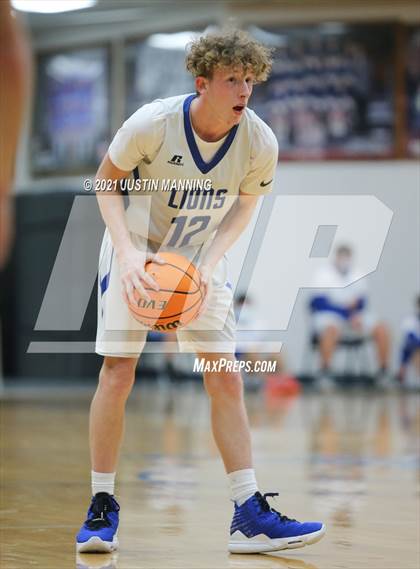 Thumbnail 1 in Lamar @ Jessieville photogallery.