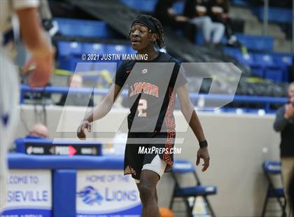 Thumbnail 3 in Lamar @ Jessieville photogallery.