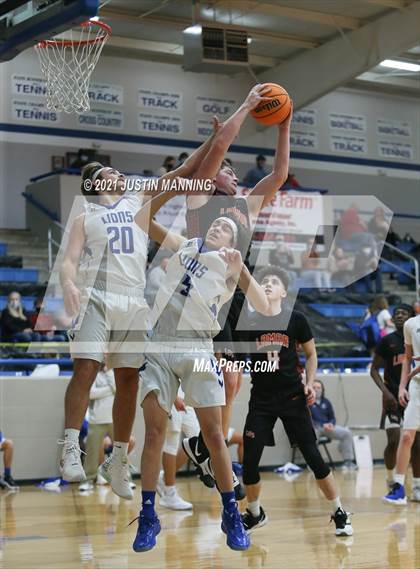 Thumbnail 3 in Lamar @ Jessieville photogallery.