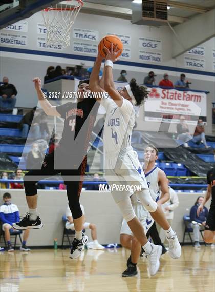 Thumbnail 1 in Lamar @ Jessieville photogallery.