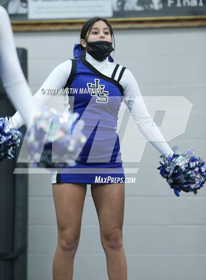 Thumbnail 2 in Lamar @ Jessieville photogallery.