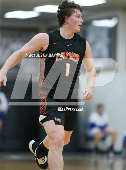Thumbnail 1 in Lamar @ Jessieville photogallery.
