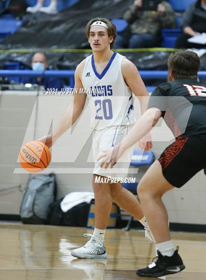 Thumbnail 3 in Lamar @ Jessieville photogallery.