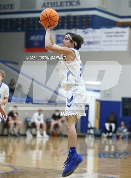 Thumbnail 1 in Lamar @ Jessieville photogallery.