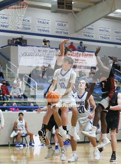 Thumbnail 3 in Lamar @ Jessieville photogallery.