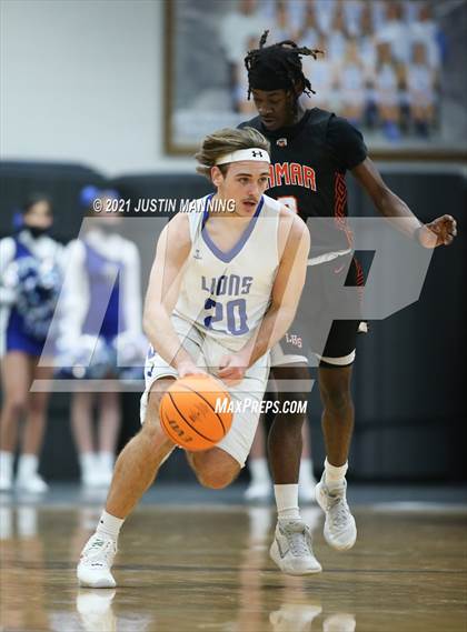 Thumbnail 1 in Lamar @ Jessieville photogallery.