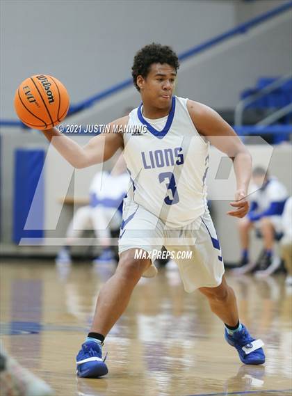 Thumbnail 3 in Lamar @ Jessieville photogallery.