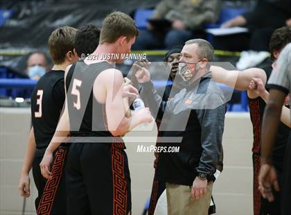 Thumbnail 1 in Lamar @ Jessieville photogallery.