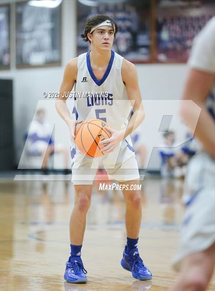 Thumbnail 3 in Lamar @ Jessieville photogallery.