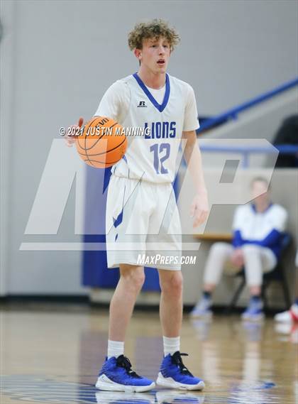Thumbnail 3 in Lamar @ Jessieville photogallery.