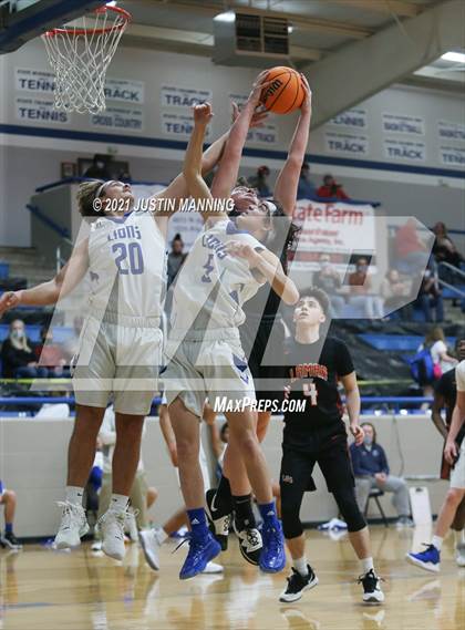 Thumbnail 2 in Lamar @ Jessieville photogallery.