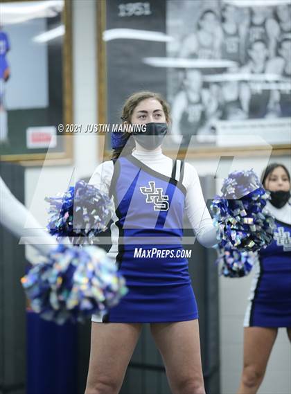 Thumbnail 1 in Lamar @ Jessieville photogallery.
