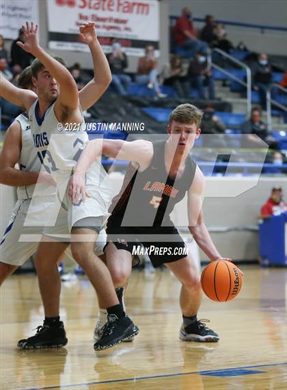 Thumbnail 1 in Lamar @ Jessieville photogallery.