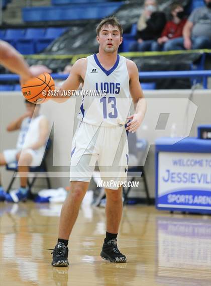 Thumbnail 2 in Lamar @ Jessieville photogallery.