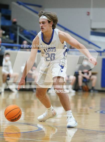 Thumbnail 3 in Lamar @ Jessieville photogallery.