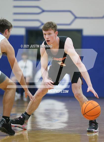 Thumbnail 3 in Lamar @ Jessieville photogallery.