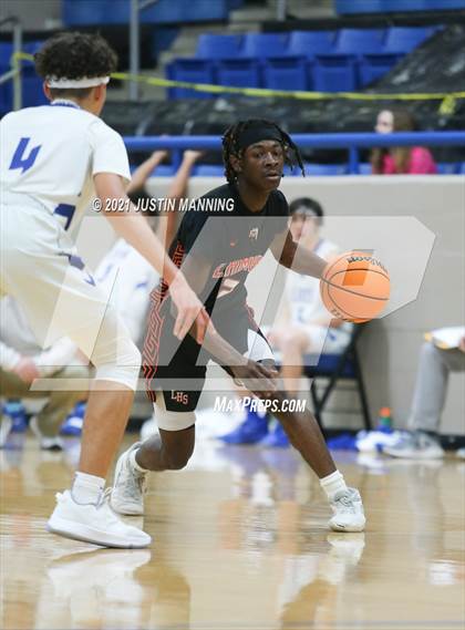 Thumbnail 3 in Lamar @ Jessieville photogallery.