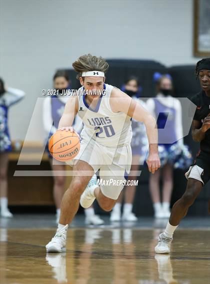 Thumbnail 3 in Lamar @ Jessieville photogallery.