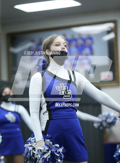 Thumbnail 1 in Lamar @ Jessieville photogallery.