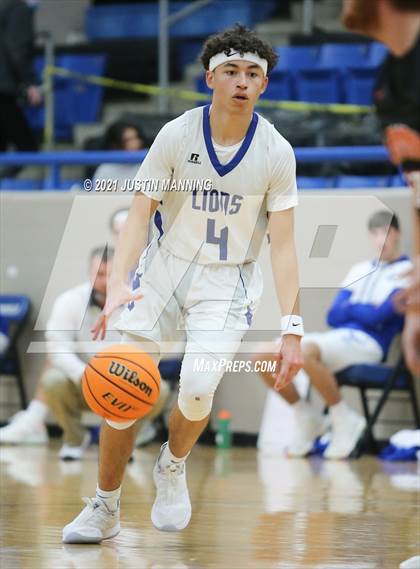 Thumbnail 1 in Lamar @ Jessieville photogallery.