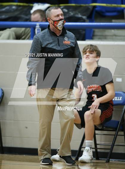 Thumbnail 3 in Lamar @ Jessieville photogallery.