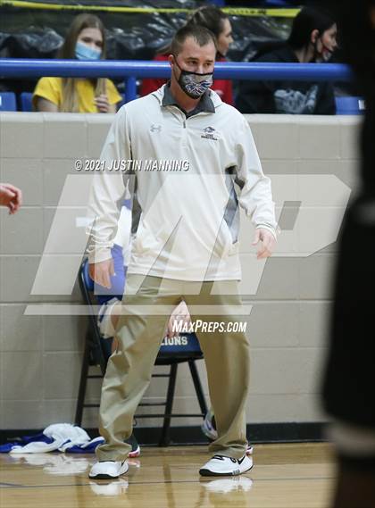 Thumbnail 1 in Lamar @ Jessieville photogallery.