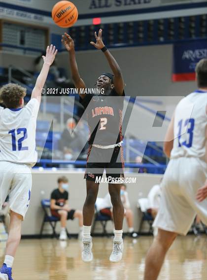 Thumbnail 1 in Lamar @ Jessieville photogallery.