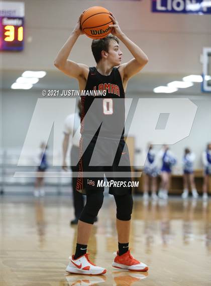 Thumbnail 2 in Lamar @ Jessieville photogallery.