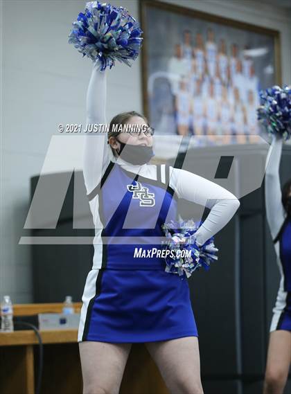 Thumbnail 2 in Lamar @ Jessieville photogallery.