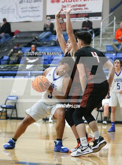Thumbnail 2 in Lamar @ Jessieville photogallery.