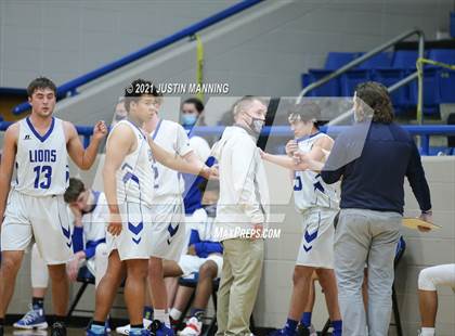 Thumbnail 2 in Lamar @ Jessieville photogallery.