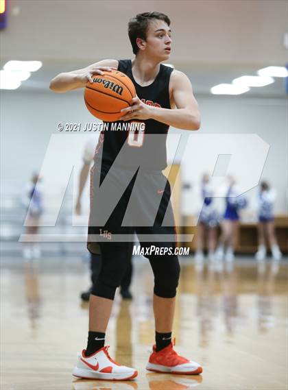 Thumbnail 1 in Lamar @ Jessieville photogallery.