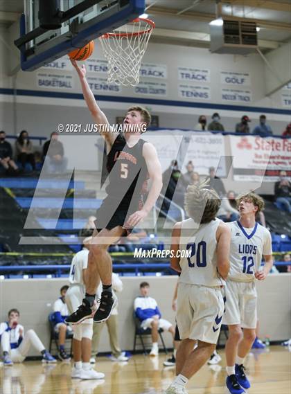 Thumbnail 2 in Lamar @ Jessieville photogallery.