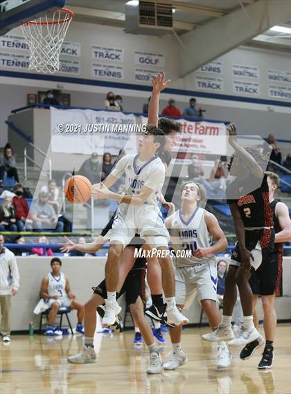 Thumbnail 1 in Lamar @ Jessieville photogallery.