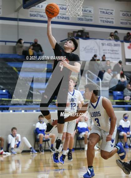 Thumbnail 2 in Lamar @ Jessieville photogallery.