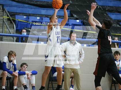 Thumbnail 1 in Lamar @ Jessieville photogallery.