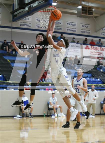 Thumbnail 2 in Lamar @ Jessieville photogallery.