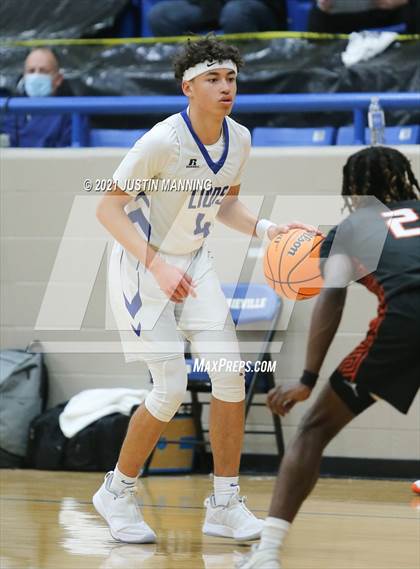 Thumbnail 1 in Lamar @ Jessieville photogallery.