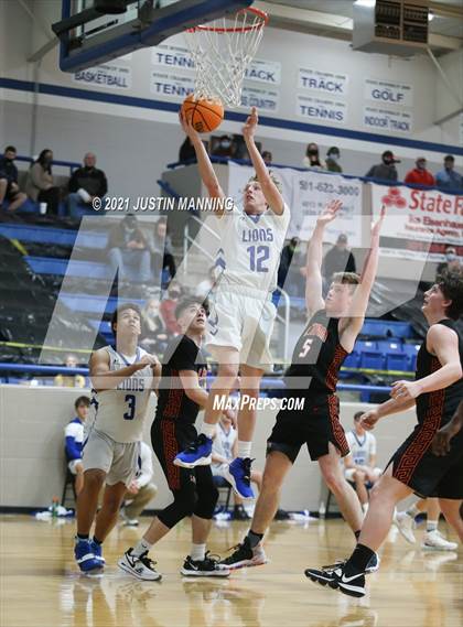 Thumbnail 2 in Lamar @ Jessieville photogallery.