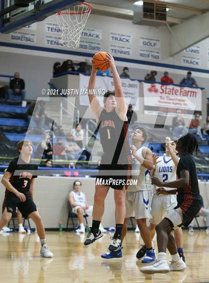 Thumbnail 2 in Lamar @ Jessieville photogallery.