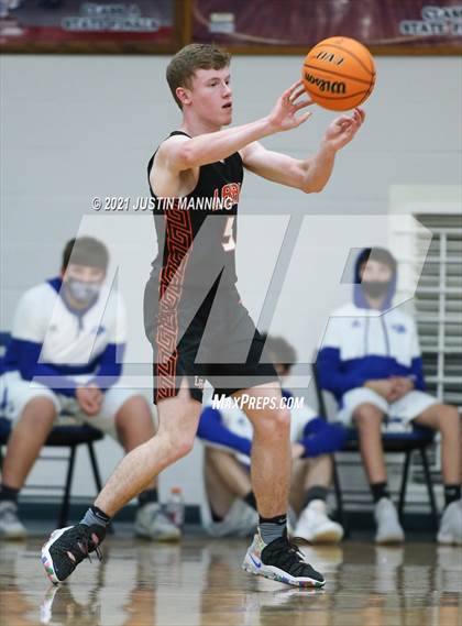 Thumbnail 2 in Lamar @ Jessieville photogallery.