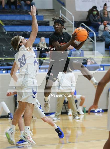 Thumbnail 1 in Lamar @ Jessieville photogallery.