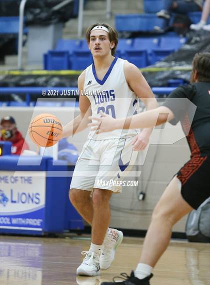 Thumbnail 1 in Lamar @ Jessieville photogallery.