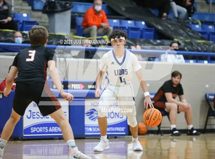 Thumbnail 3 in Lamar @ Jessieville photogallery.