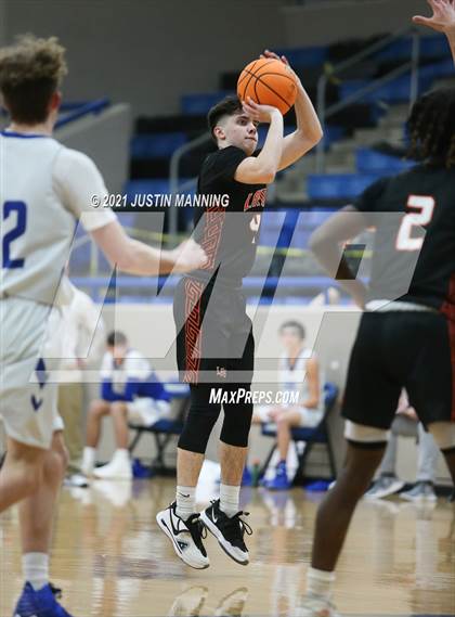 Thumbnail 1 in Lamar @ Jessieville photogallery.